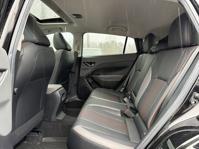 2025 Subaru Crosstrek Limited - Photo 14