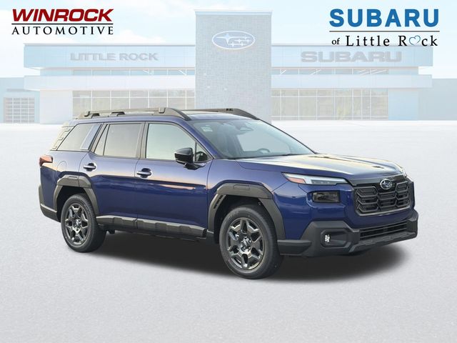 New 2026 Subaru Outback Premium SUV