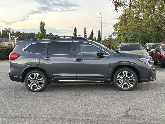New 2027 Subaru Ascent Limited 7-Passenger SUV
