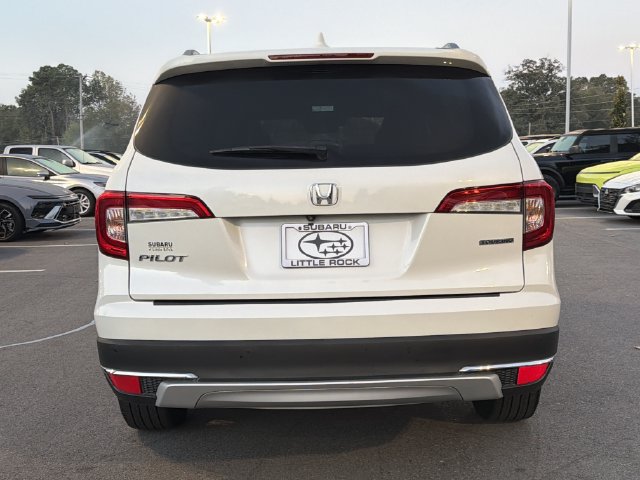 Used 2019 Honda Pilot Touring SUV
