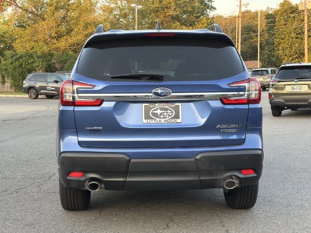 New 2027 Subaru Ascent Touring 7-Passenger SUV
