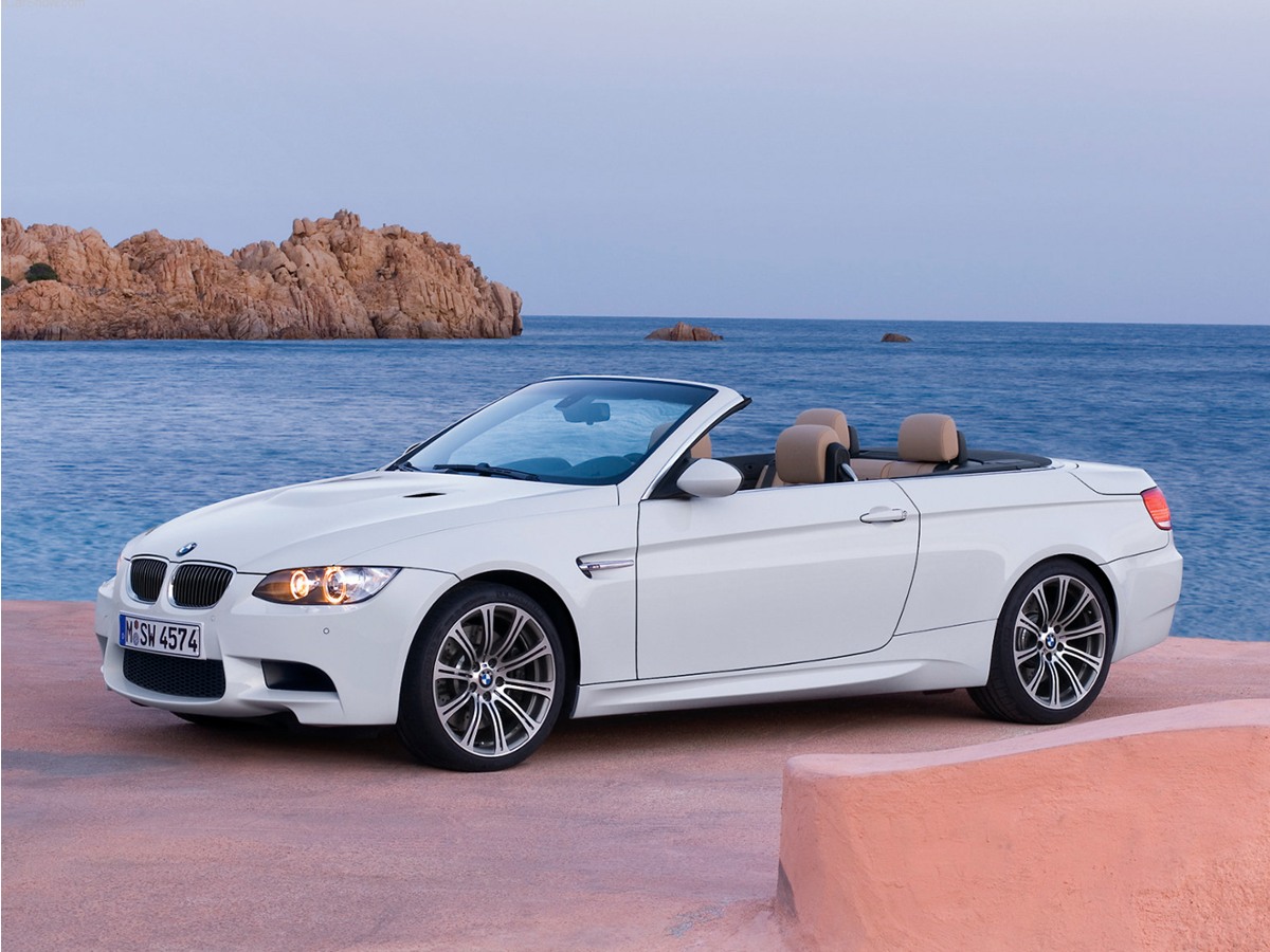  BMW M3