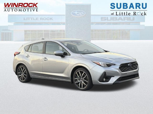 New 2026 Subaru Impreza Sport 5-Door