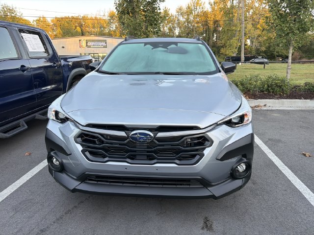 Certified 2025 Subaru Crosstrek Premium SUV