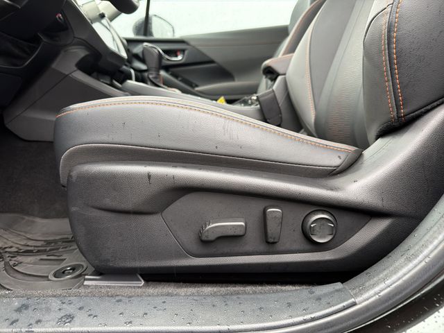 2025 Subaru Crosstrek Limited - Photo 23