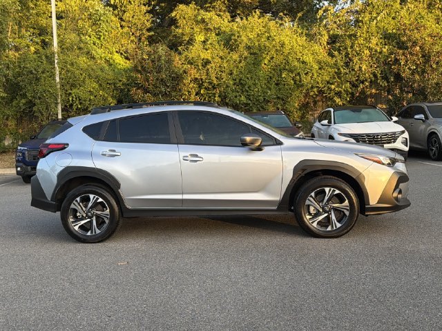 Certified 2026 Subaru Crosstrek Premium SUV