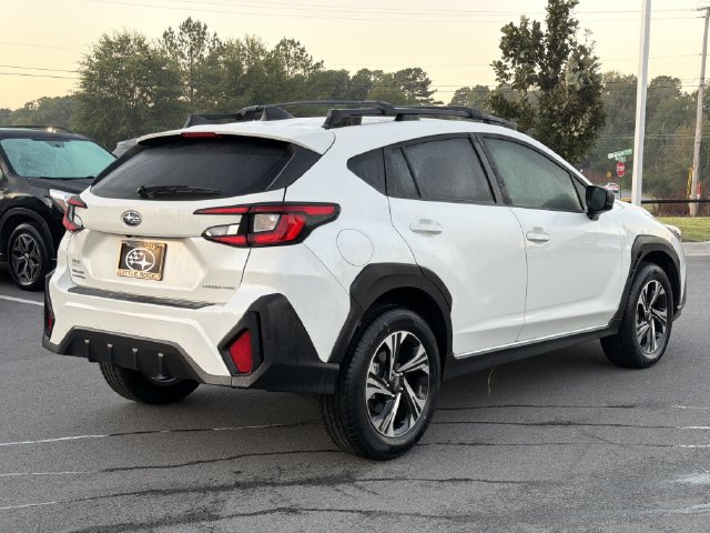 Certified 2024 Subaru Crosstrek Premium SUV