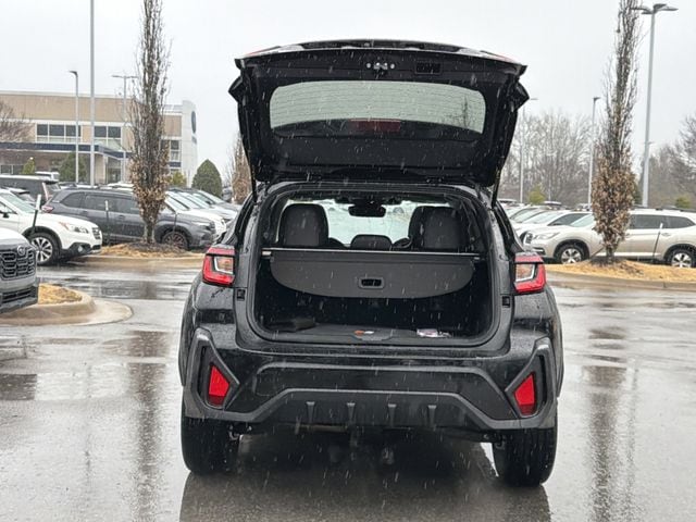 2025 Subaru Crosstrek Limited - Photo 15