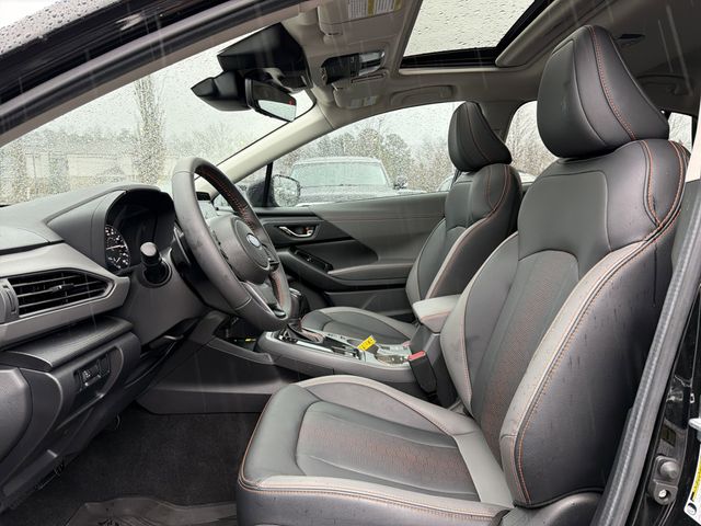 2025 Subaru Crosstrek Limited - Photo 11