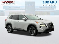 Used 2025 Nissan Rogue SV SUV in Jonesboro, AR
