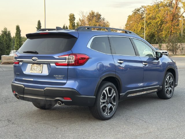 New 2027 Subaru Ascent Touring 7-Passenger SUV