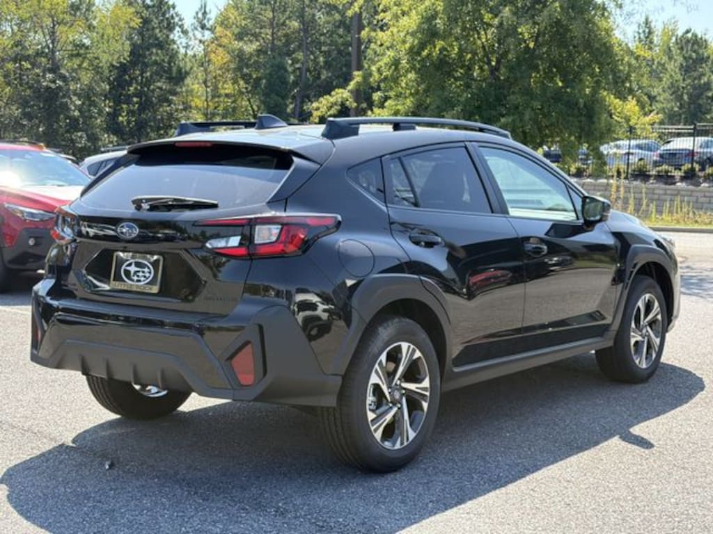 New 2026 Subaru Crosstrek Premium SUV