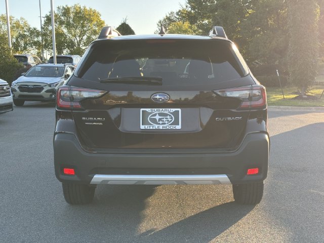 Used 2024 Subaru Outback Limited SUV