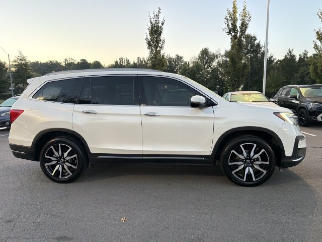 Used 2019 Honda Pilot Touring SUV