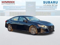 Used 2025 Nissan Altima 2.5 SV Sedan in Jonesboro, AR