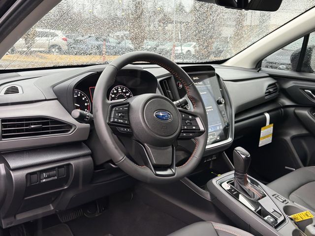 2025 Subaru Crosstrek Limited - Photo 10