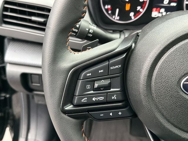2025 Subaru Crosstrek Limited - Photo 26