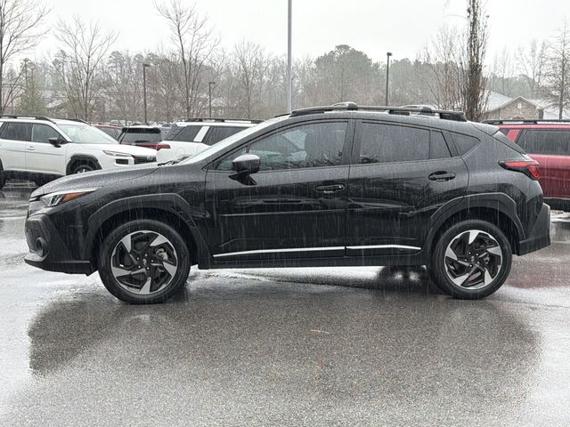 2025 Subaru Crosstrek Limited - Photo 6
