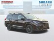  Subaru Ascent