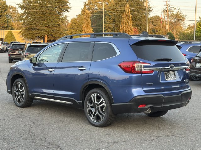 New 2027 Subaru Ascent Touring 7-Passenger SUV