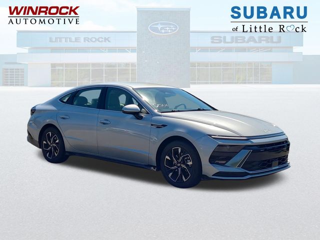2024 Hyundai Sonata