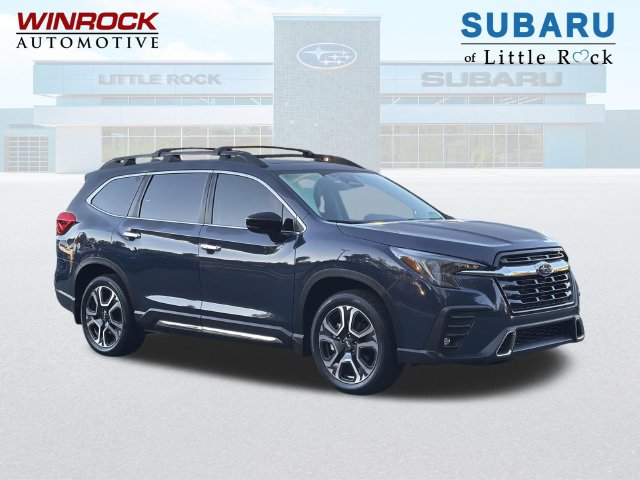 2024 Subaru Ascent