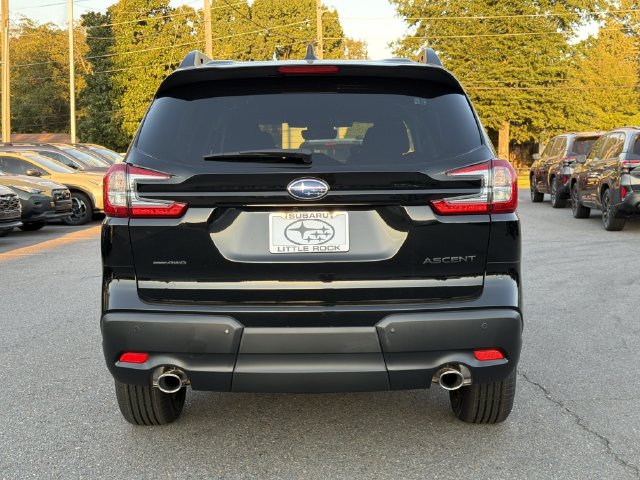 New 2027 Subaru Ascent Premium 7-Passenger SUV