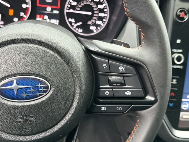 2025 Subaru Crosstrek Limited - Photo 27