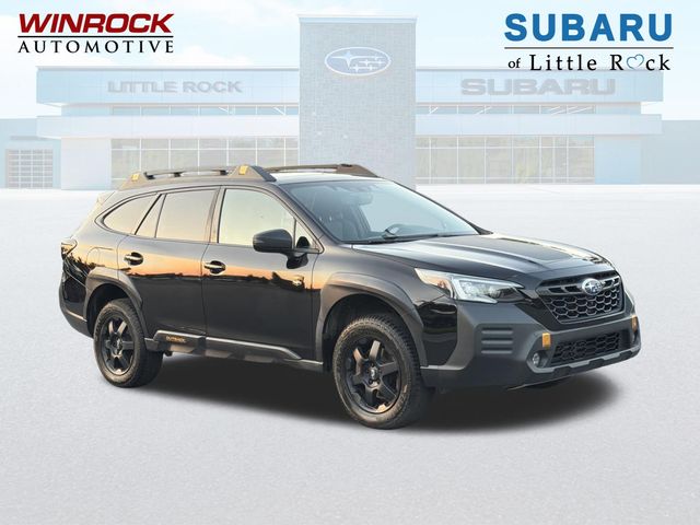 2023 Subaru Outback
