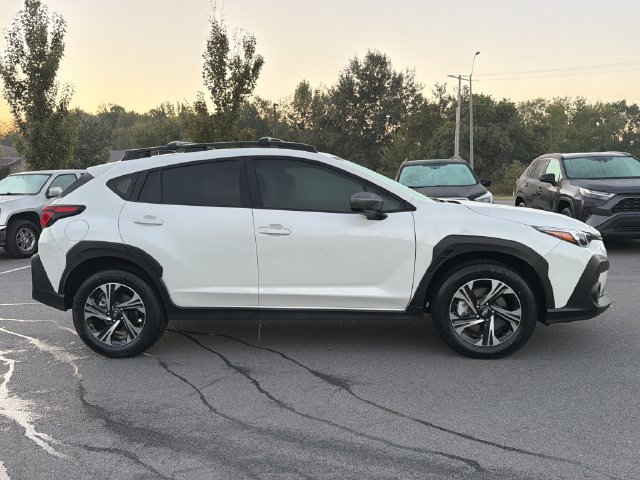 Certified 2024 Subaru Crosstrek Premium SUV