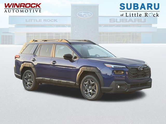 New 2026 Subaru Outback Premium SUV