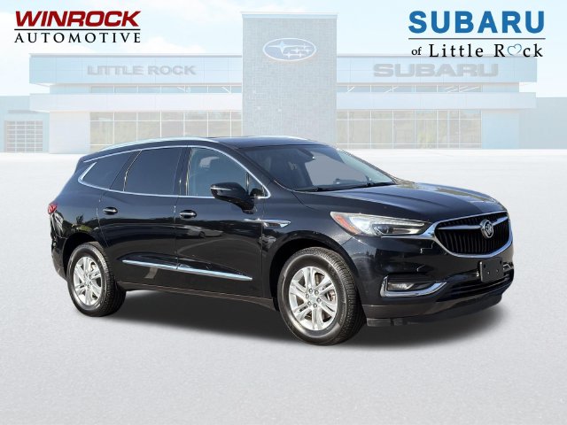 2018 Buick Enclave
