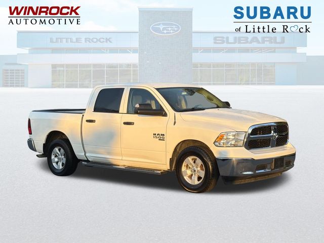 2023 RAM 1500 Classic