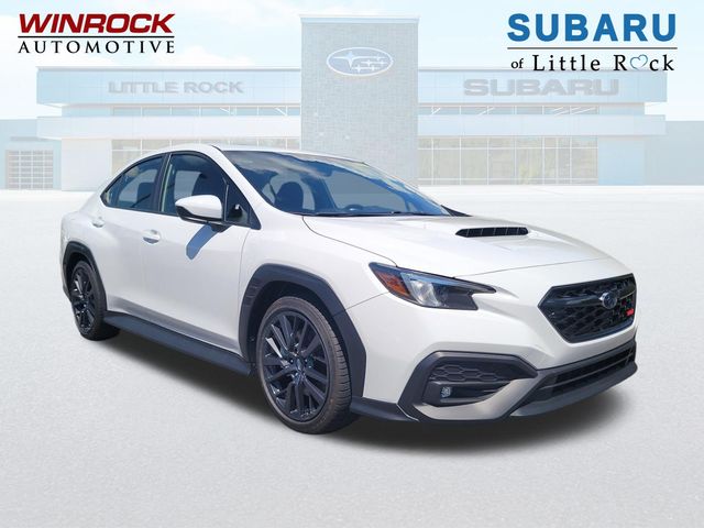 2026 Subaru WRX