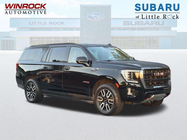 2024 GMC Yukon XL