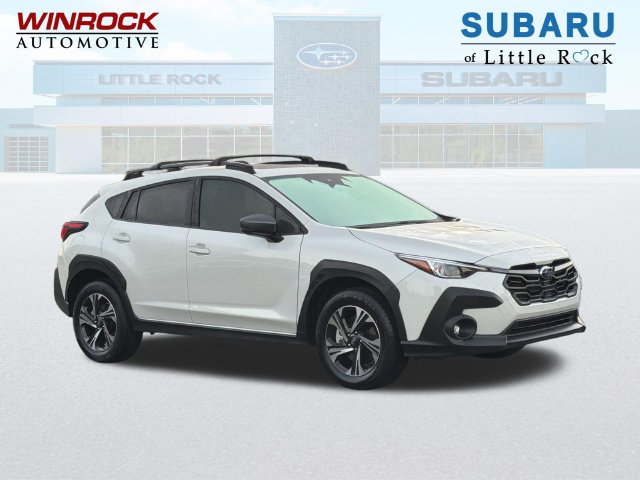 Certified 2024 Subaru Crosstrek Premium SUV