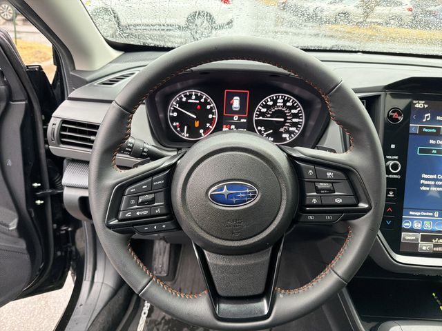 2025 Subaru Crosstrek Limited - Photo 25