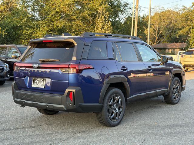 New 2026 Subaru Outback Premium SUV