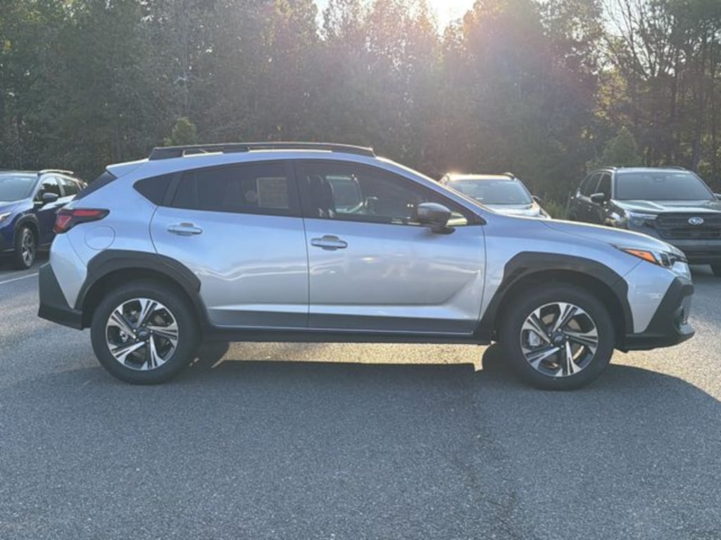 New 2026 Subaru Crosstrek Premium SUV
