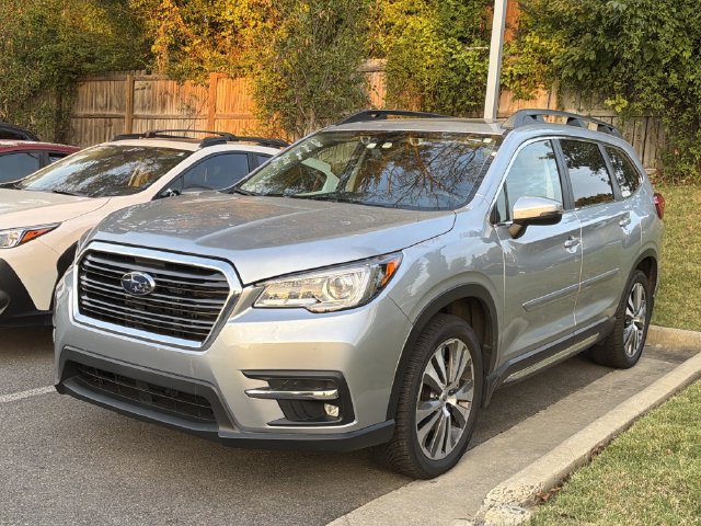 Used 2020 Subaru Ascent Limited SUV