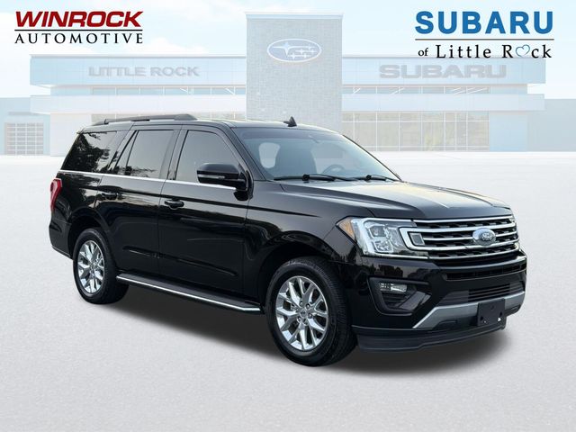 2021 Ford Expedition