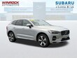  Volvo XC60 Recharge Plug-In Hybrid