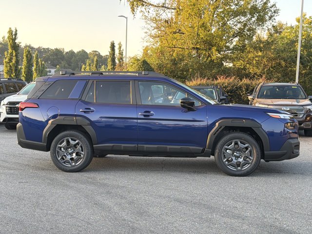New 2026 Subaru Outback Premium SUV