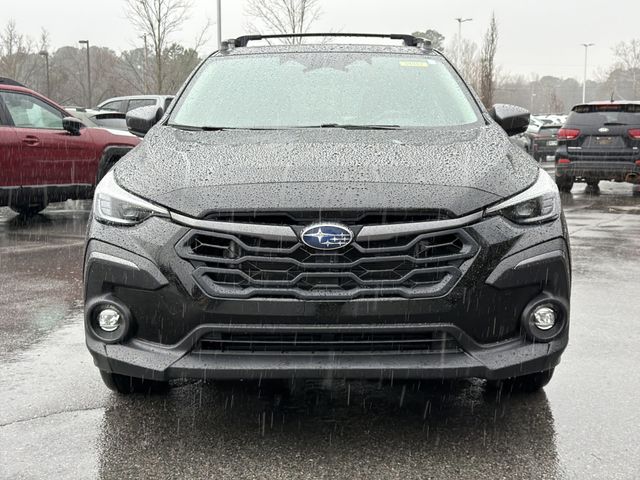 2025 Subaru Crosstrek Limited - Photo 8