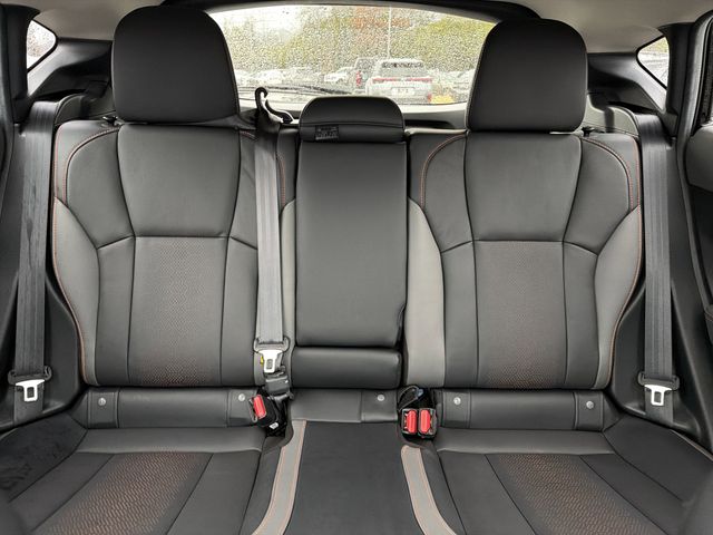 2025 Subaru Crosstrek Limited - Photo 30