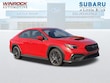  Subaru WRX