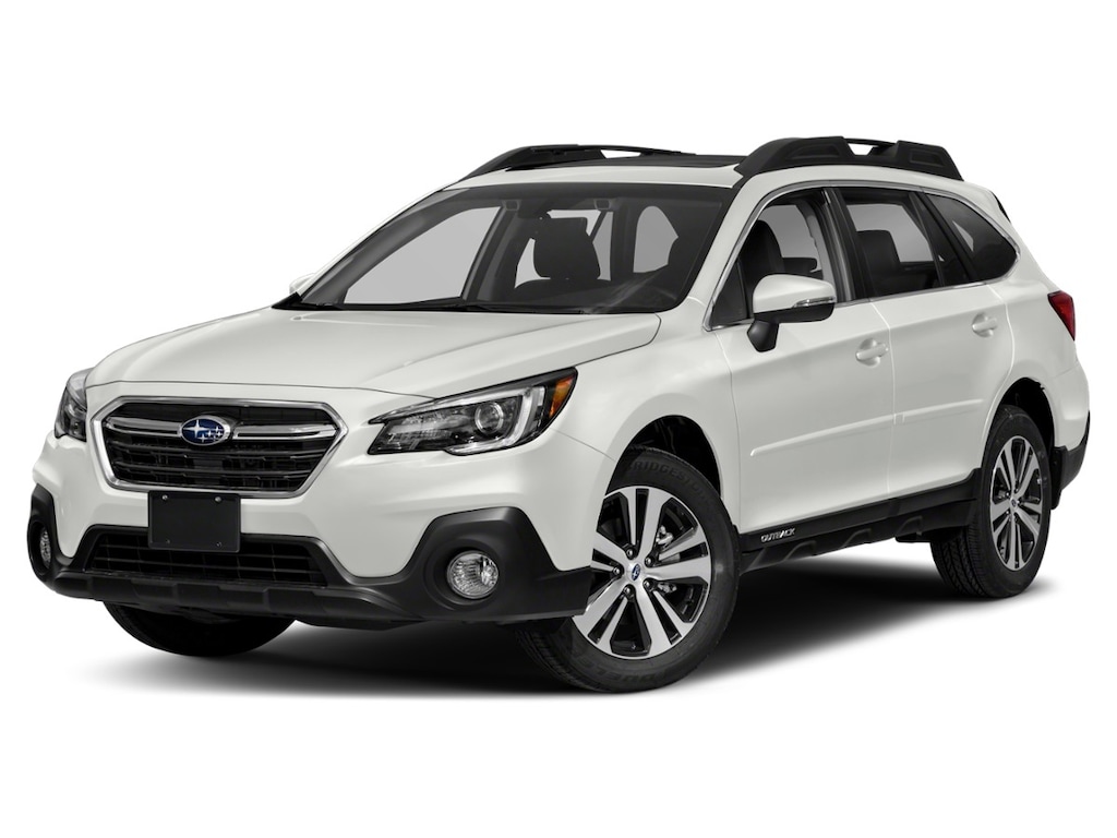 Used 2018 Subaru Outback 2.5i SUV