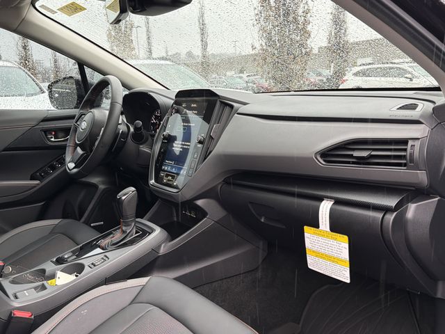2025 Subaru Crosstrek Limited - Photo 20