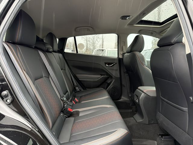 2025 Subaru Crosstrek Limited - Photo 16
