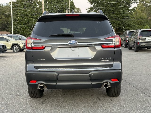 New 2027 Subaru Ascent Limited 7-Passenger SUV